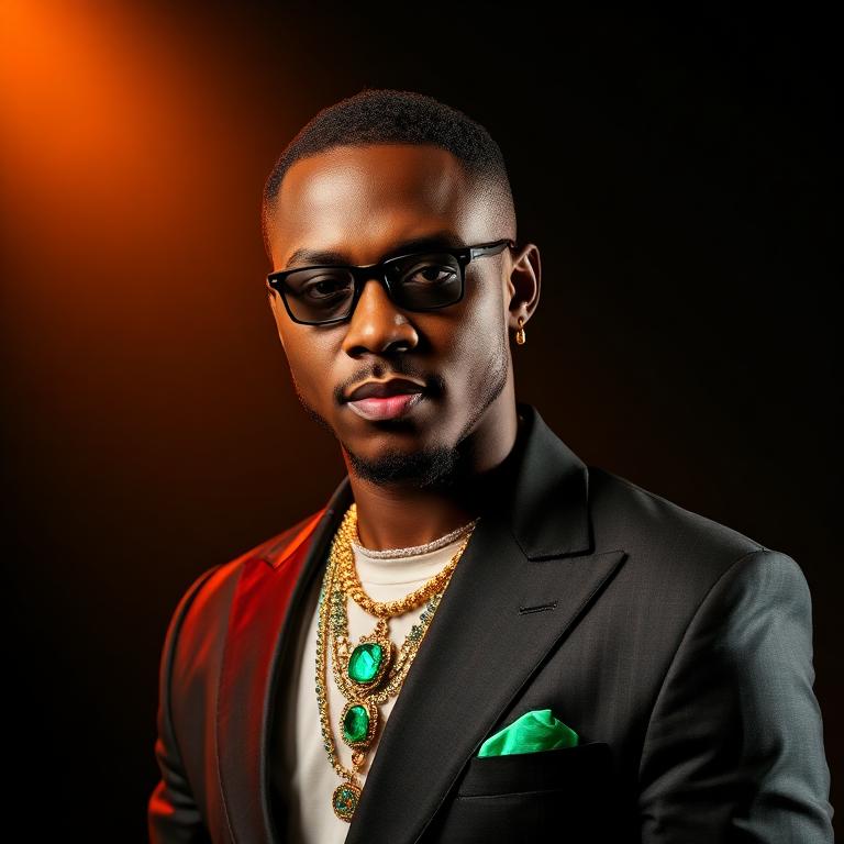 Jaye Onyx, featured Nuvia artist